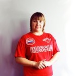 Альбина Хомич