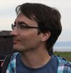 Вадим Мельников