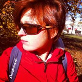 Лена Миронова