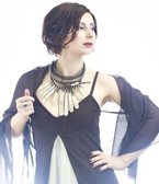 Марина Луговская