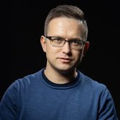 Игорь Льгов