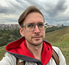 Глеб Русин