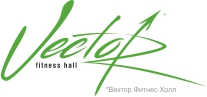 Vector fitness hall*