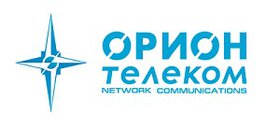 "Орион телеком"
